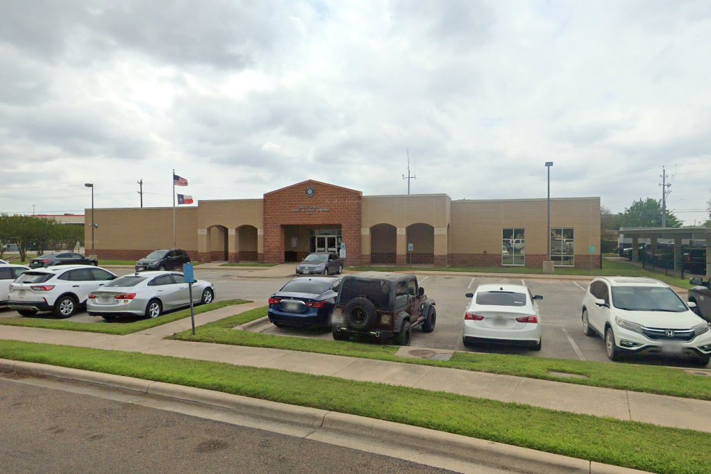 Bastrop Municipal Court