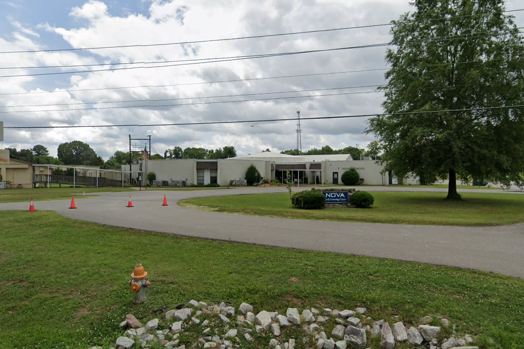 Nova High School