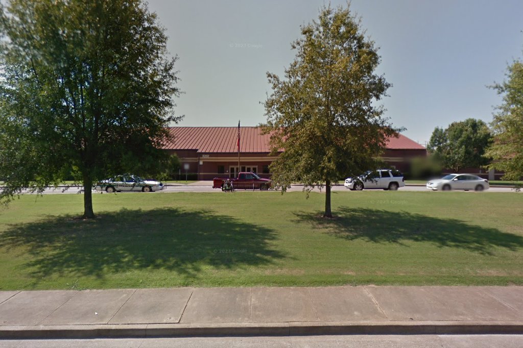 Northeast Middle School