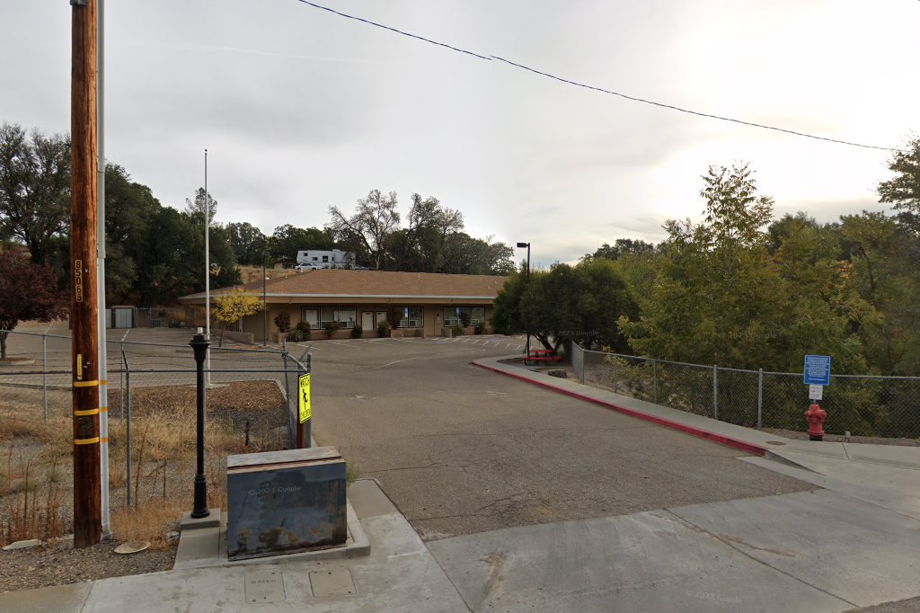 Sacramento River Discovery Charter School