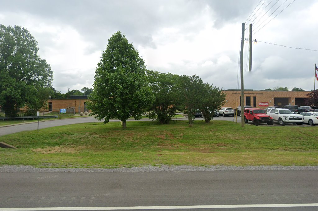 Christiana Elementary School