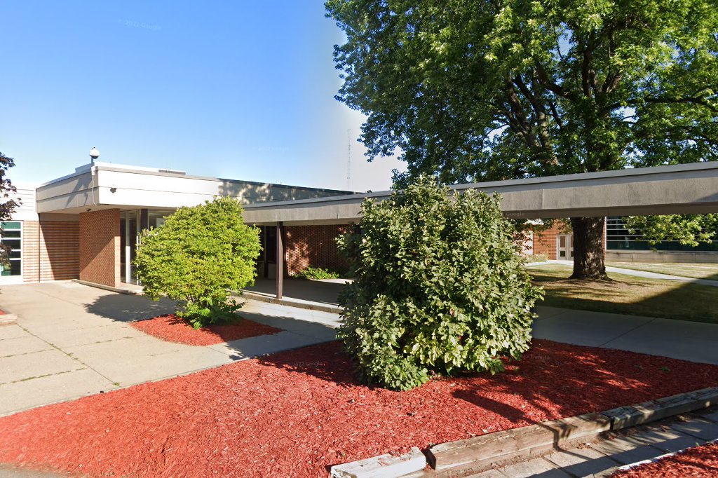 Southfield High School