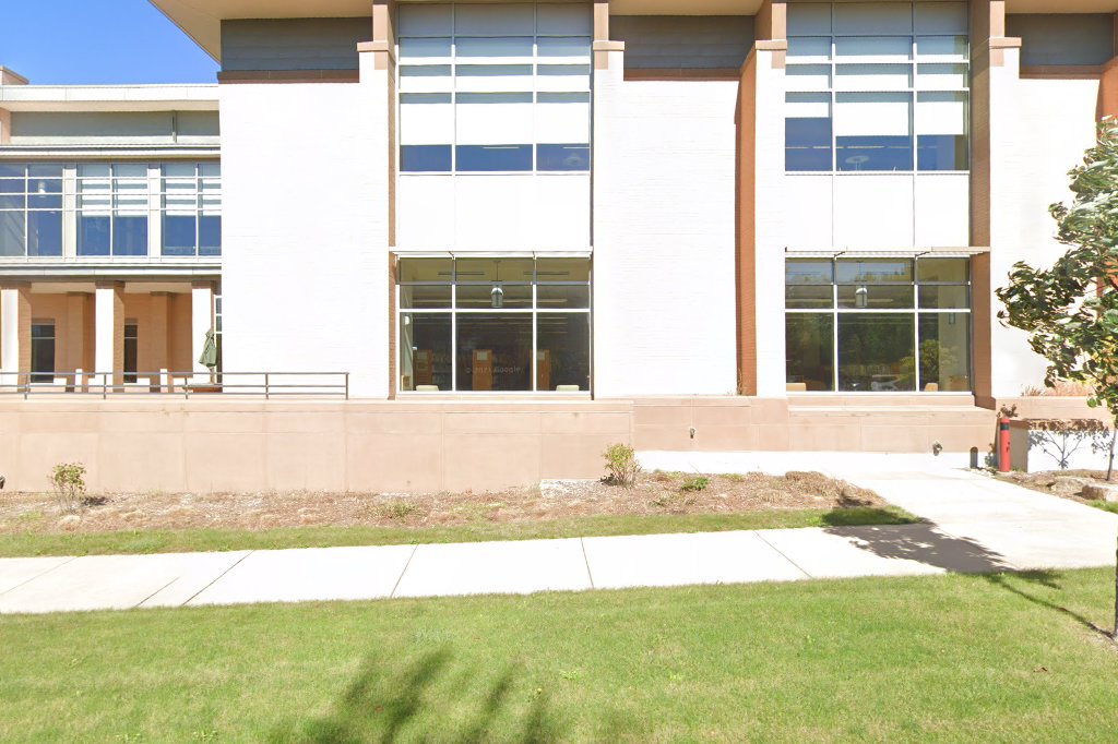 Fitchburg Public Library