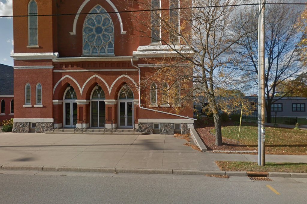 St Peter Evangelical Lutheran School