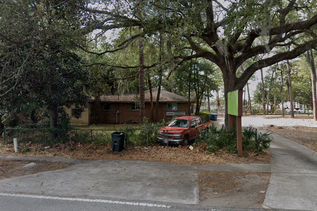 Parkwood Kindergarten & Preschool