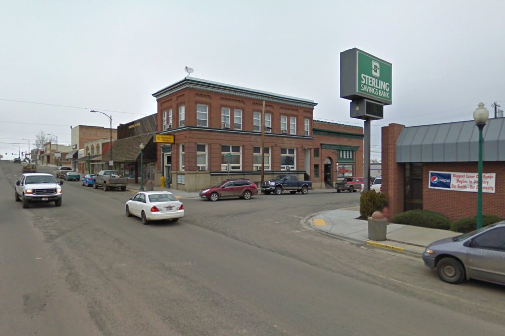 Goodwill Grangeville