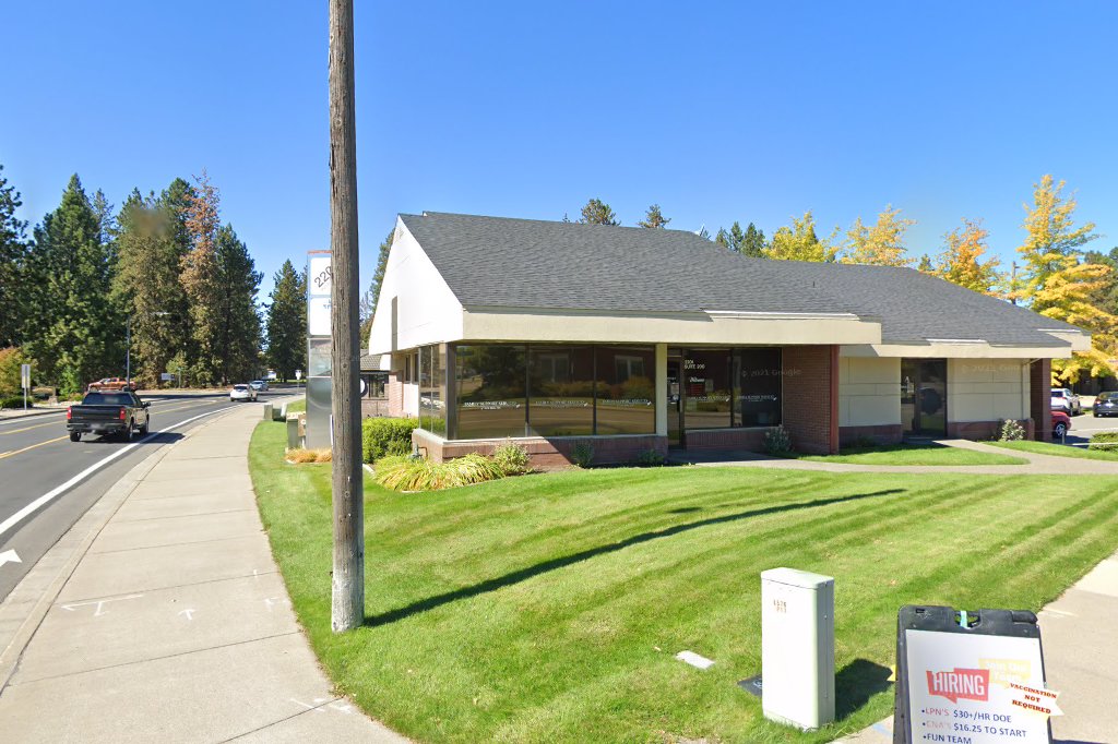 Goodwill Coeur d'Alene