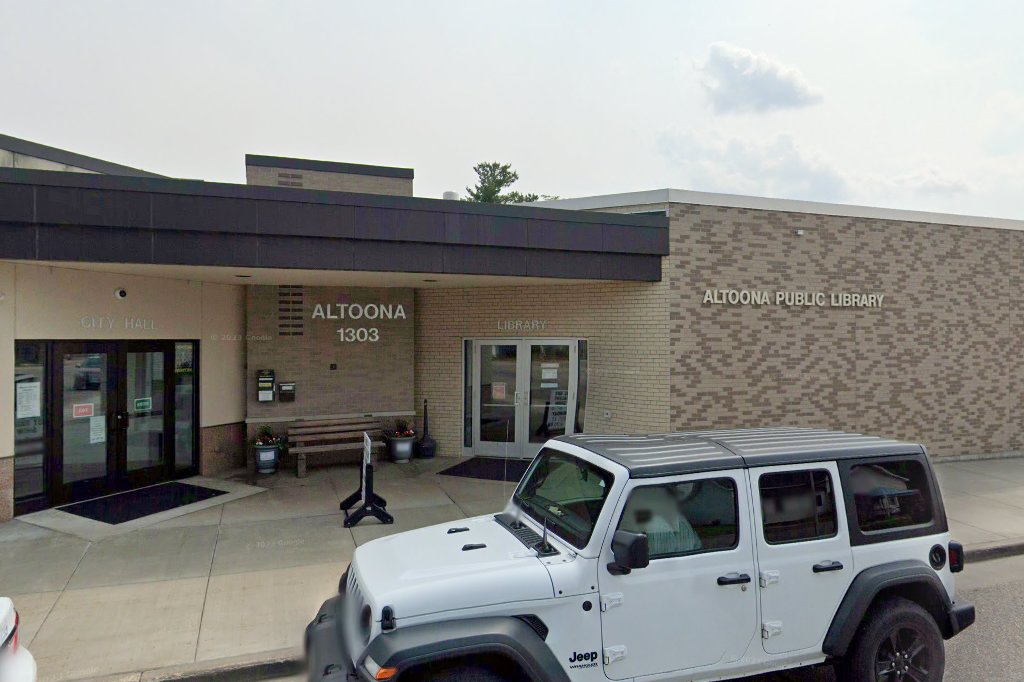 Altoona Public Library