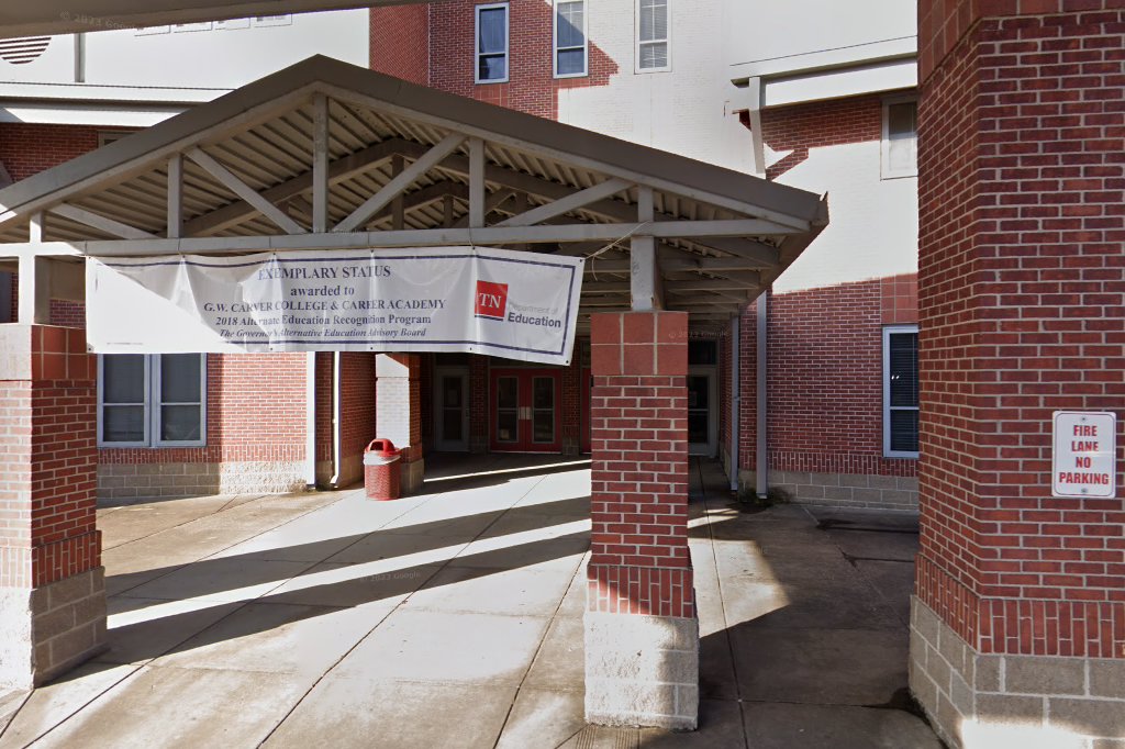 Carver High School