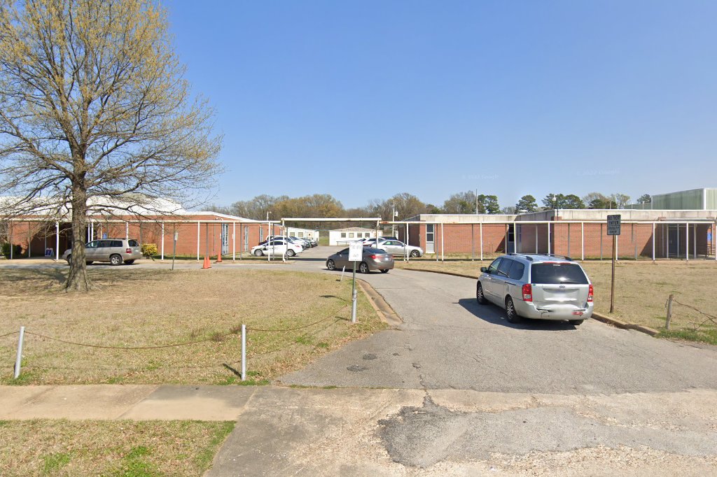 Oakshire Elementary School