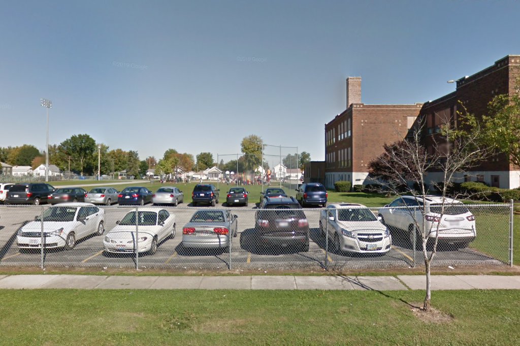 Stamm Elementary School