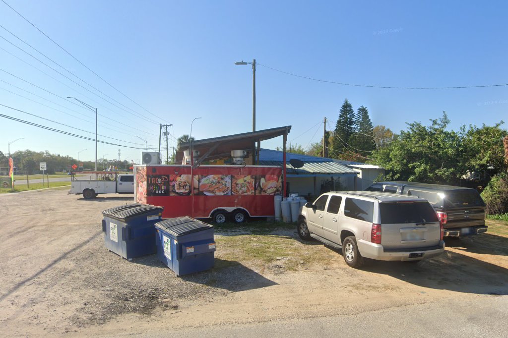 Goodwill Gibsonton