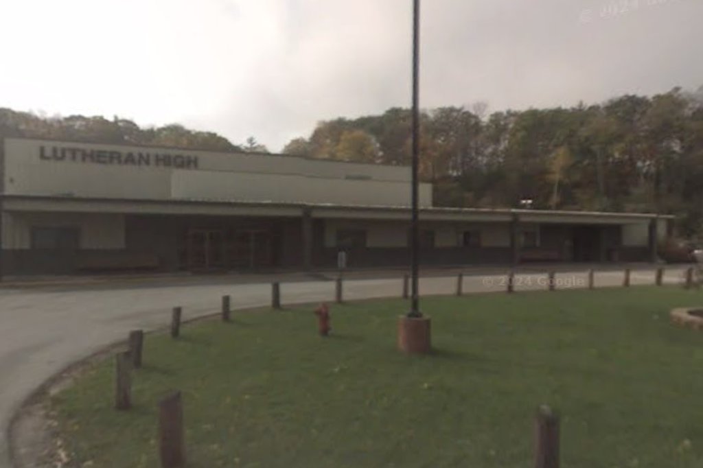 Lutheran High School