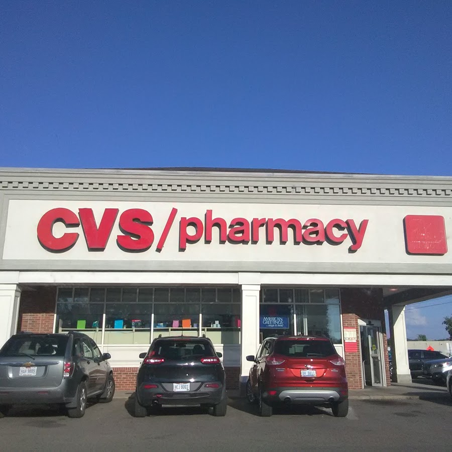 CVS Pharmacy