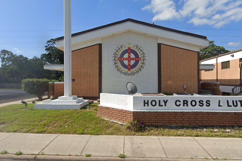 Geraldine Ransome Field Christian Academy