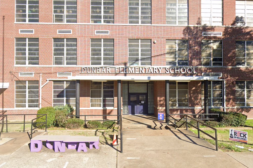 Dunbar Elementary School
