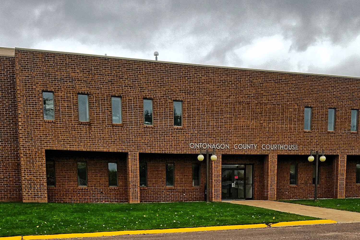 Ontonagon County Veterans