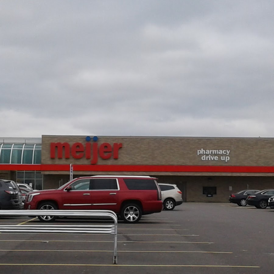 Meijer Pharmacy