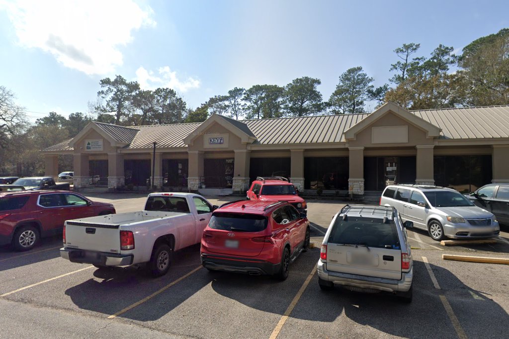 Dickinson Municipal Court