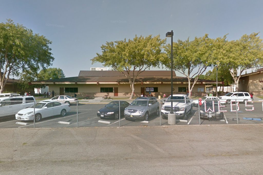 Webster Elementary School