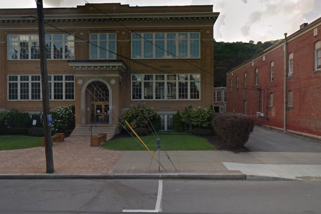 Potter County Public Defender
