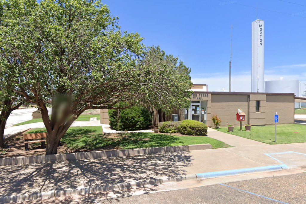 Morton Municipal Court