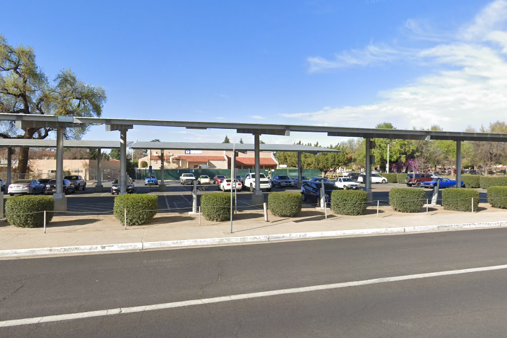 Redwood High School