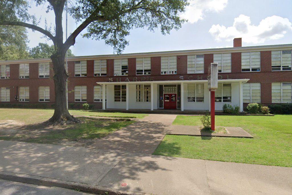 Sharpe Elementary School