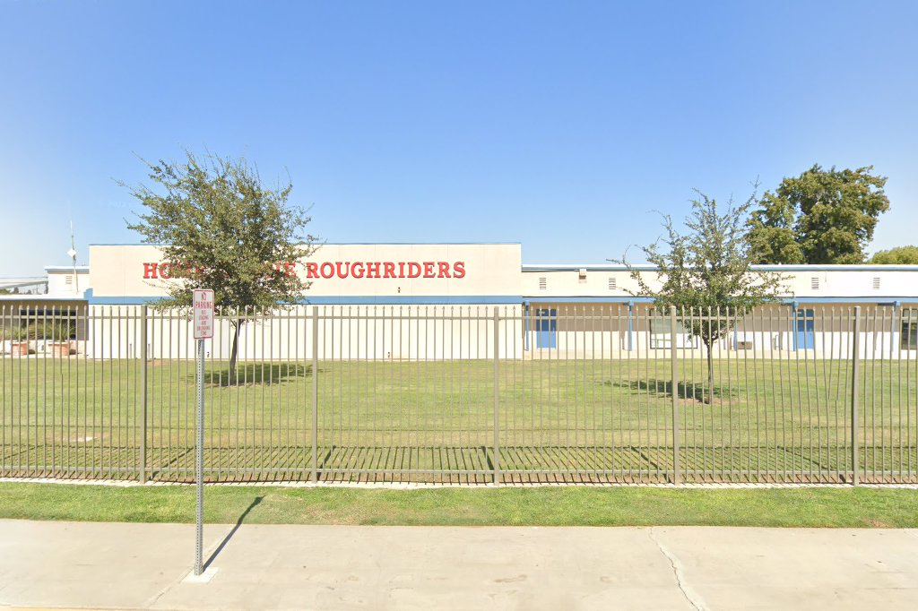 Roosevelt Elementary School