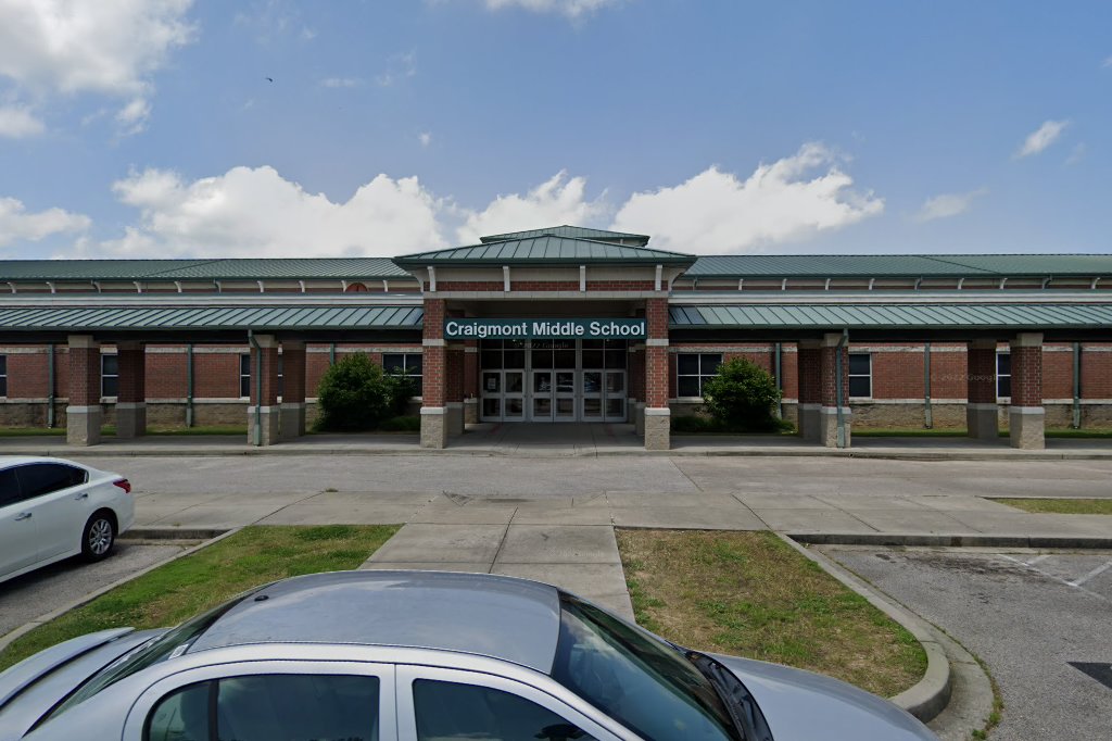 Craigmont Middle School