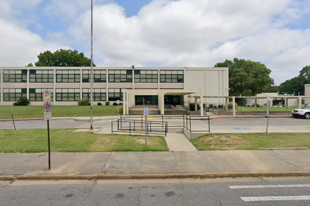 Sherwood Middle School Academic Academy