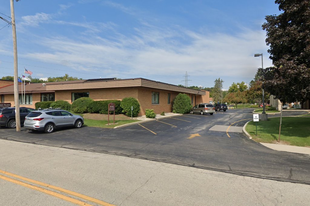 Calvary Lutheran School
