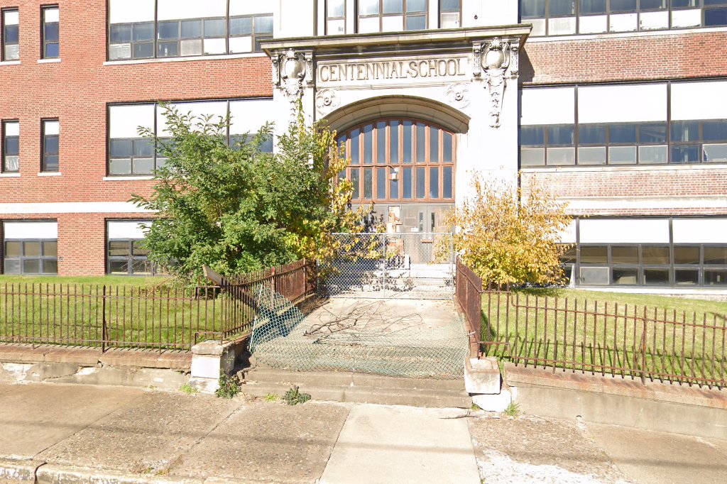 Centennial Elementary School