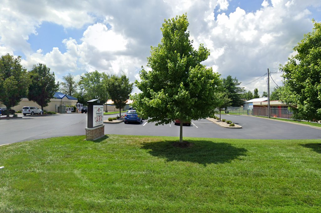 Ark Animal Hospital