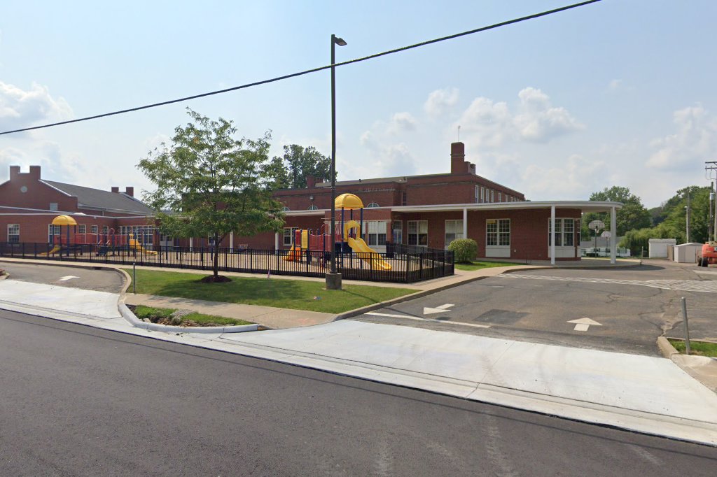Parkway Elementary School