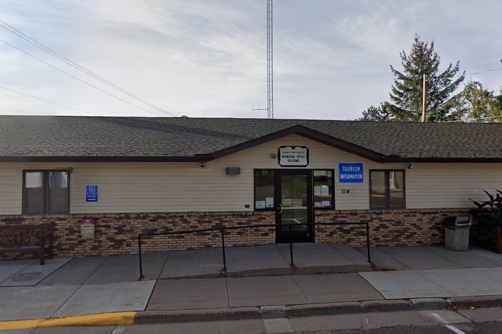Turtle Lake Library