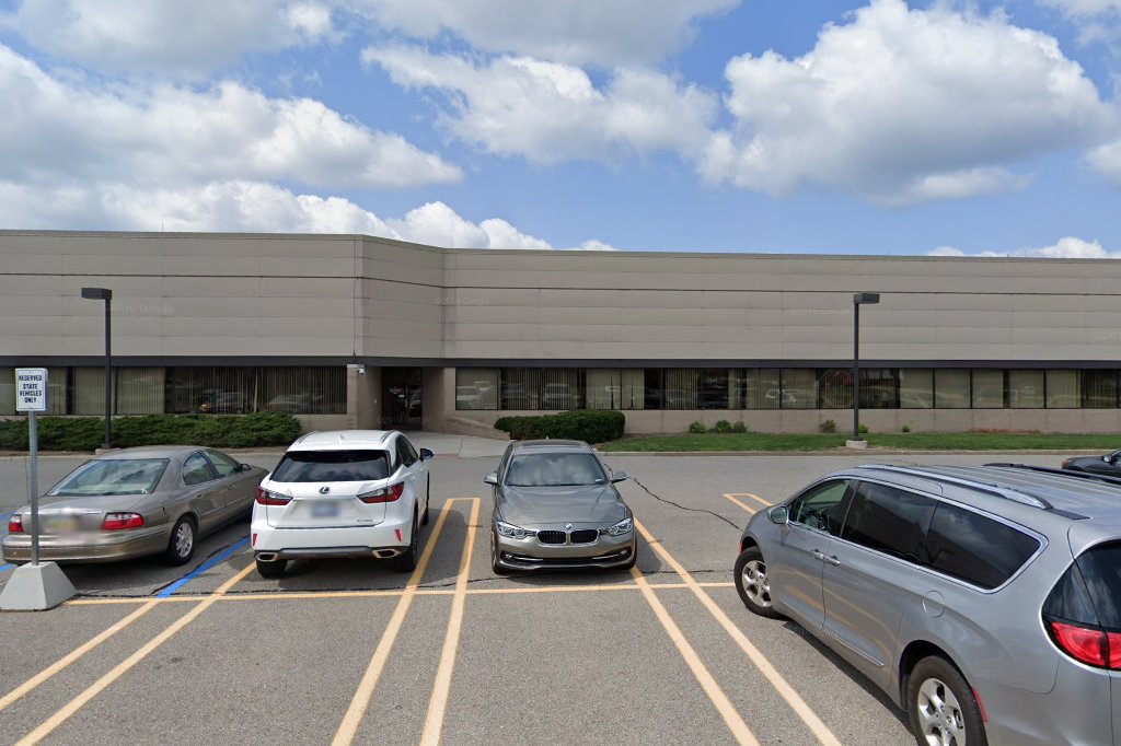 Oakland County Veterans Services