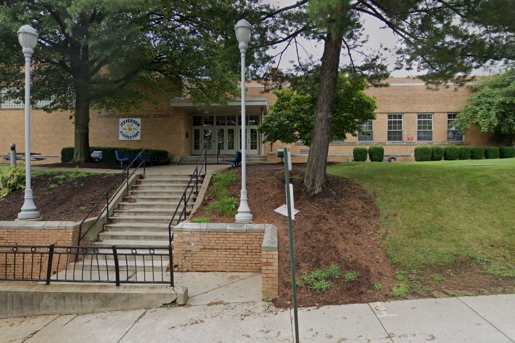 Jefferson Elementary School