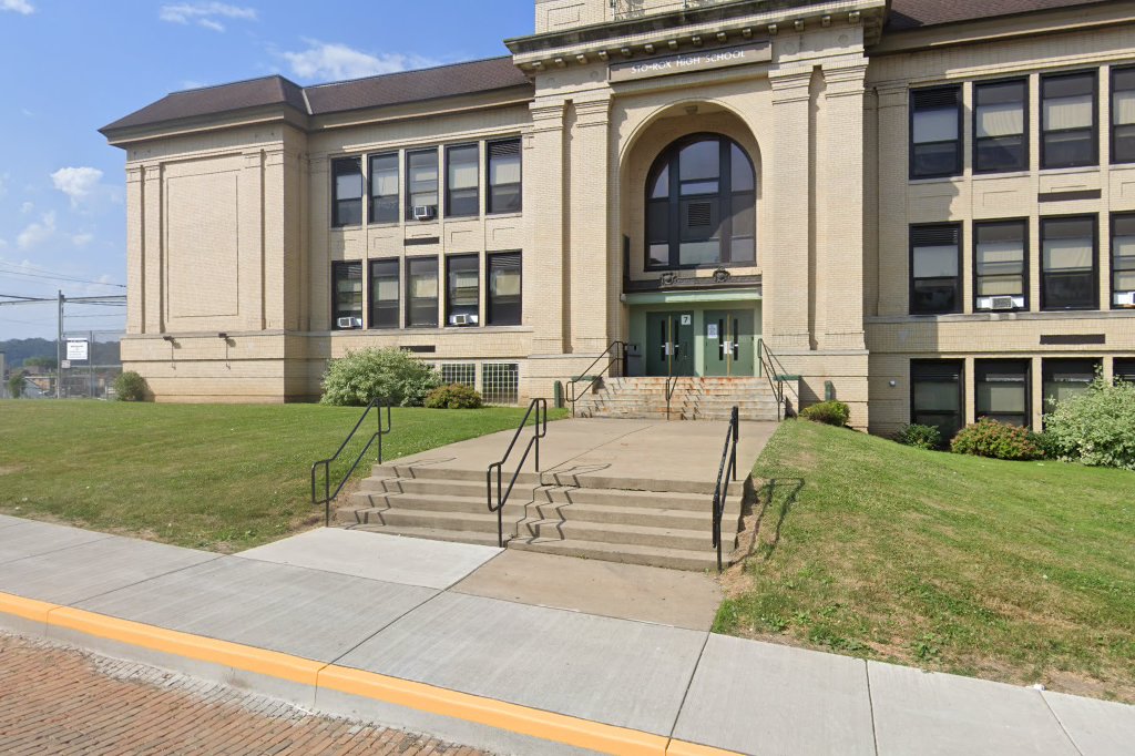 Sto-Rox High School