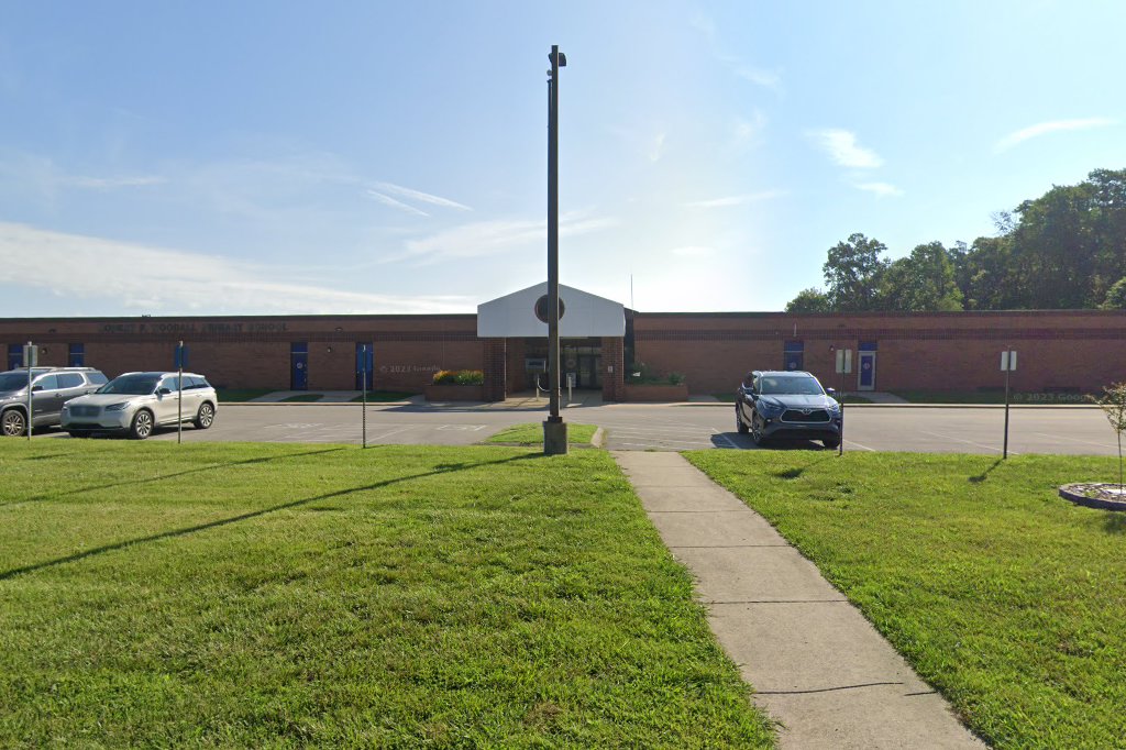 Robert F Woodall Primary School