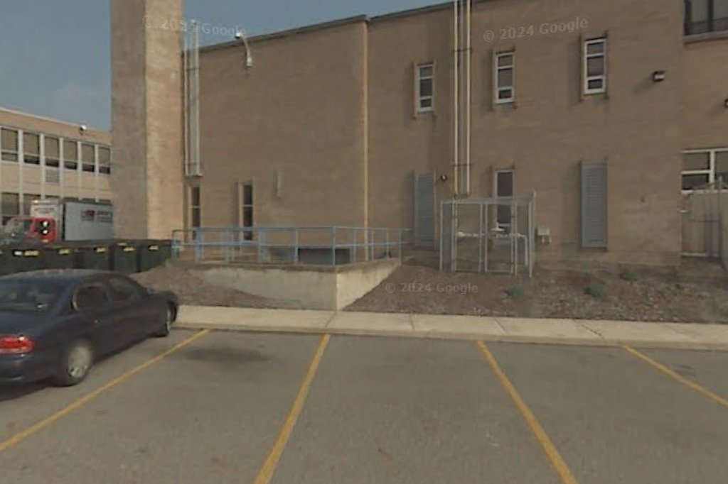 Pittsburgh Carrick High School