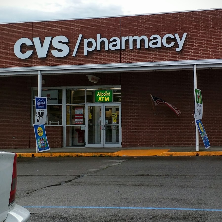 CVS Pharmacy