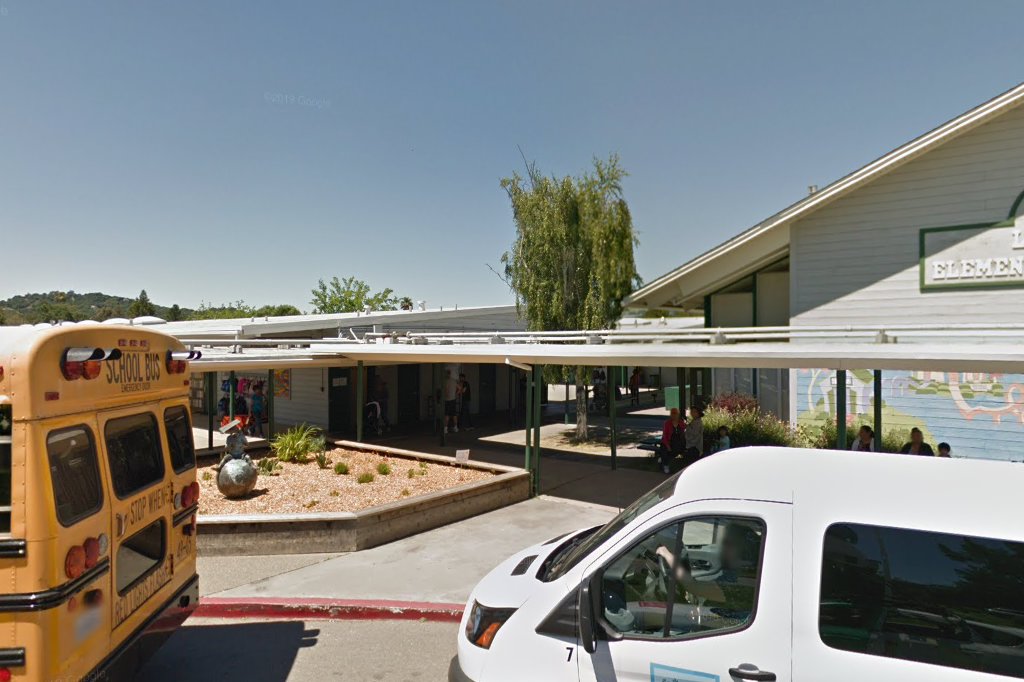 Lynwood Elementary School