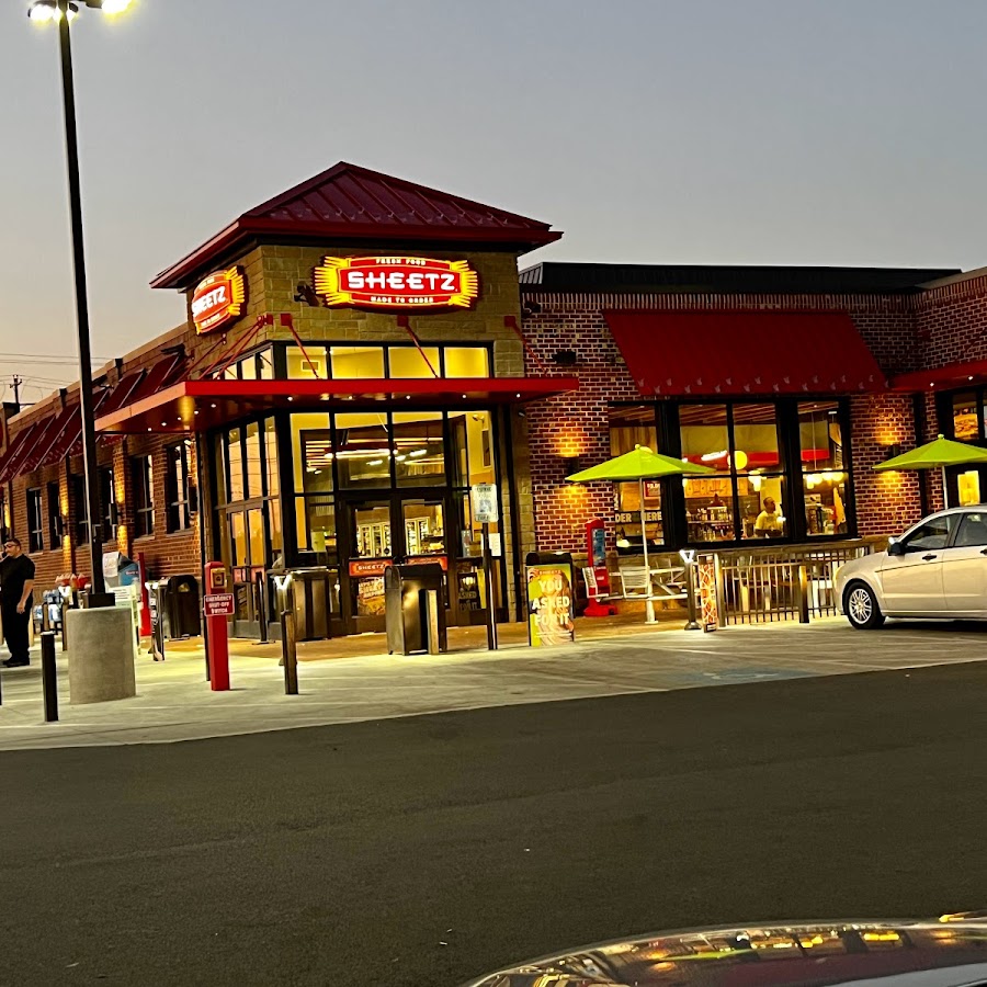Walgreens Pharmacy