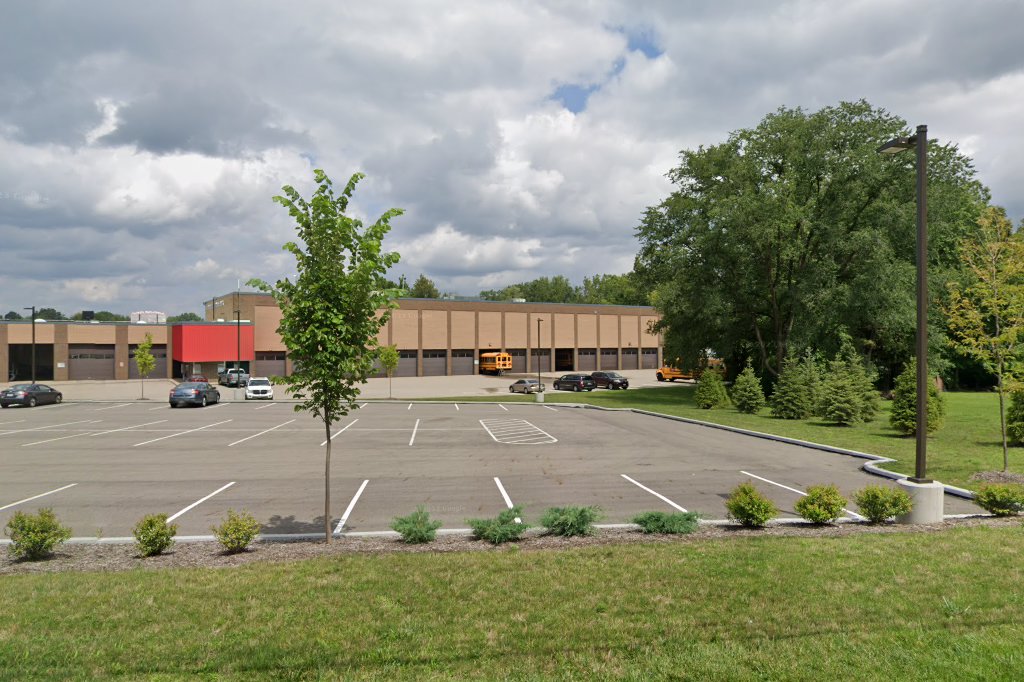 Canton Local Digital Academy