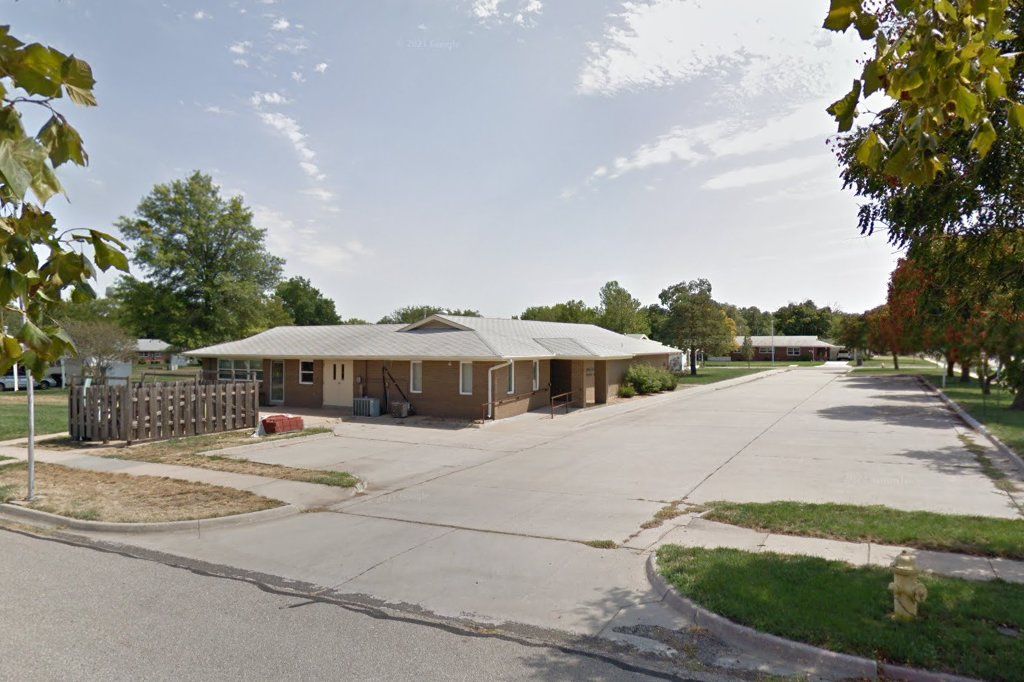 Moundridge Housing Authority