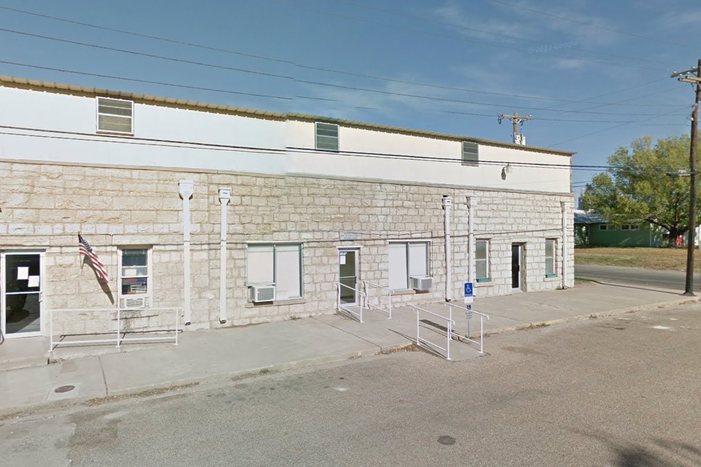Runnels County Veterans Office