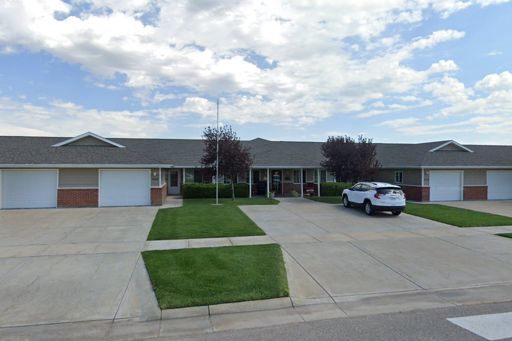 Kiowa County Housing Authority