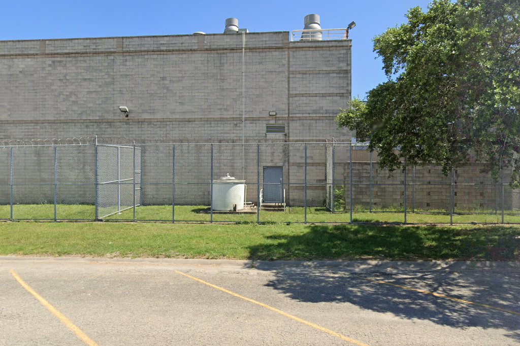 Sinton Justice of Peace Court