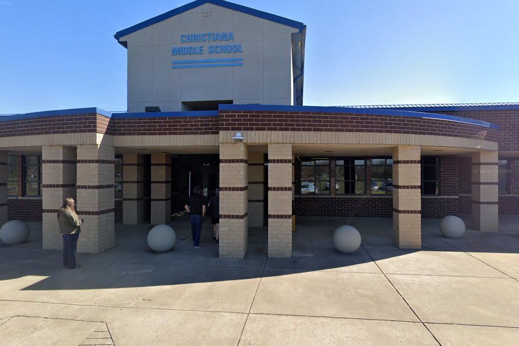 Christiana Middle School